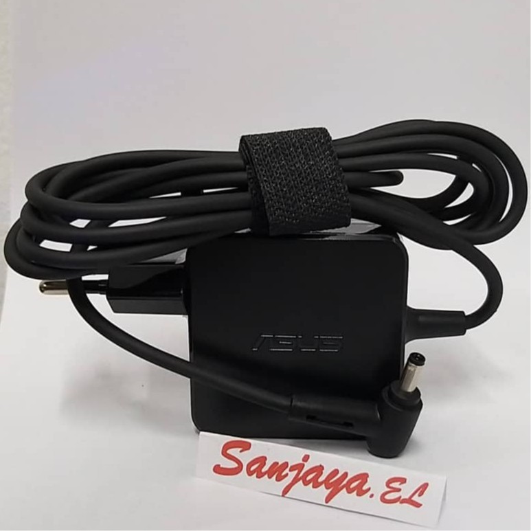 daptor Charger Laptop Asus X453 X453M X453MA X453S X453SA X200 X201 X200CA TP203N TP203NAH 19V-1.75