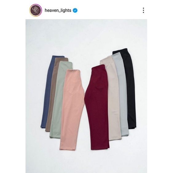 Deya Pants by heaven light