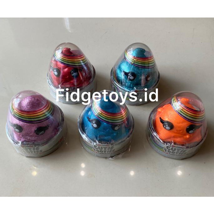 Poopsie cutie tooties surprise / poopsie slime unicorn ---Terbaru---