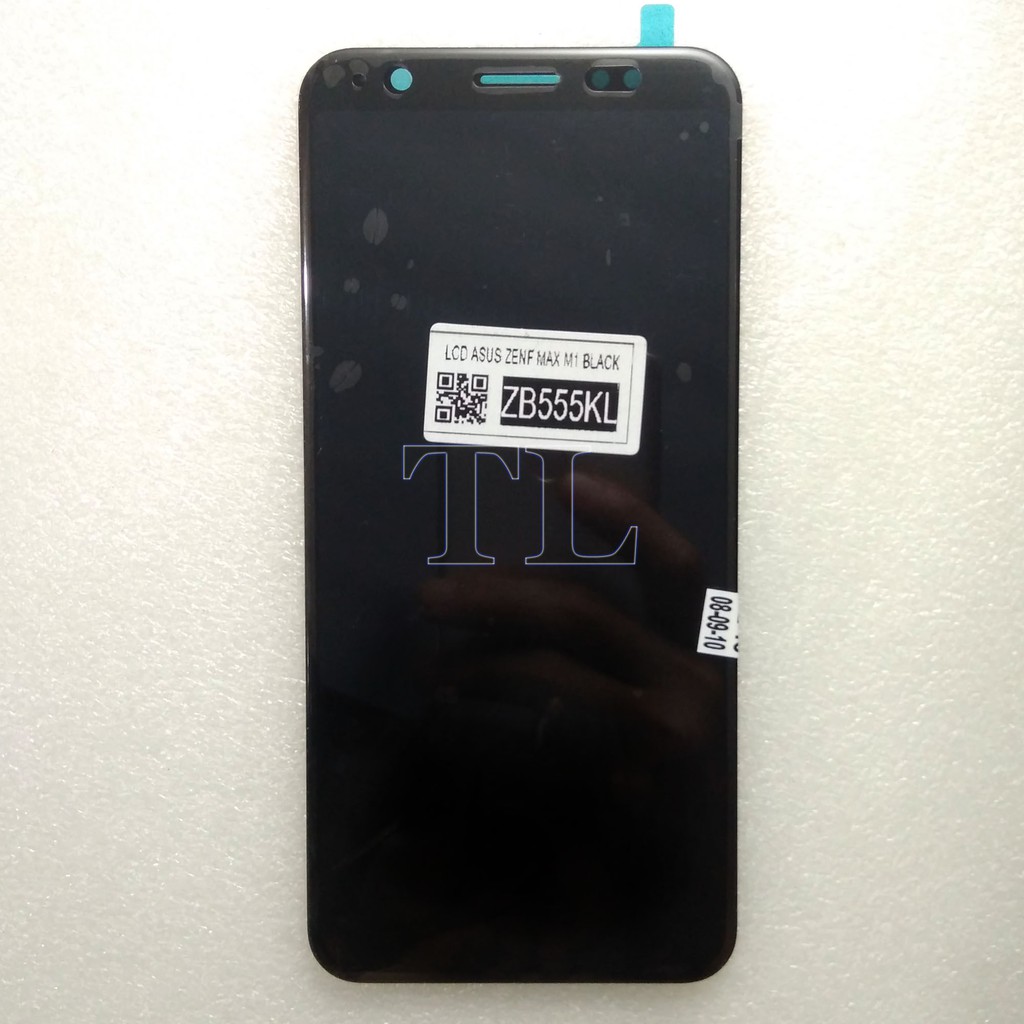 LCD TOUCHSCRE   EN ASUS ZENFONE MAX M1 ZB555KL FULLSET