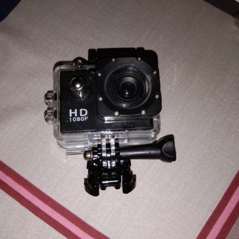 Kamera Kogan Non WiFi 4k Full HD 1080P