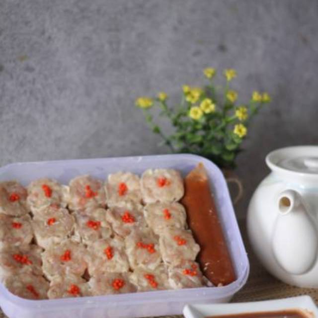Dimsum Ayam Frozen
