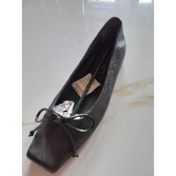 Flat Shoes Stacato Original (Preloved)