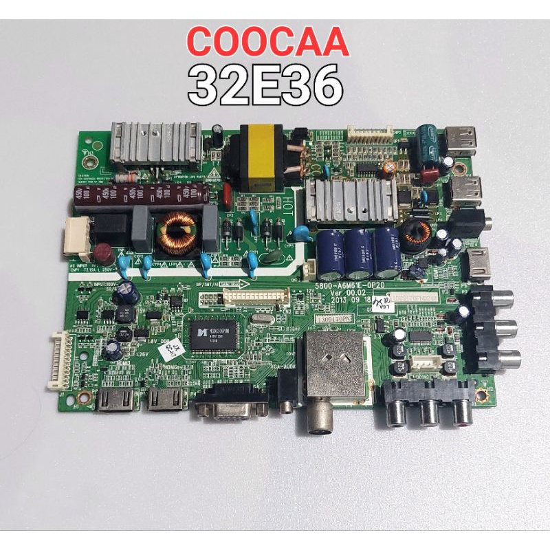 MAINBOARD MB COOCAA 32E36