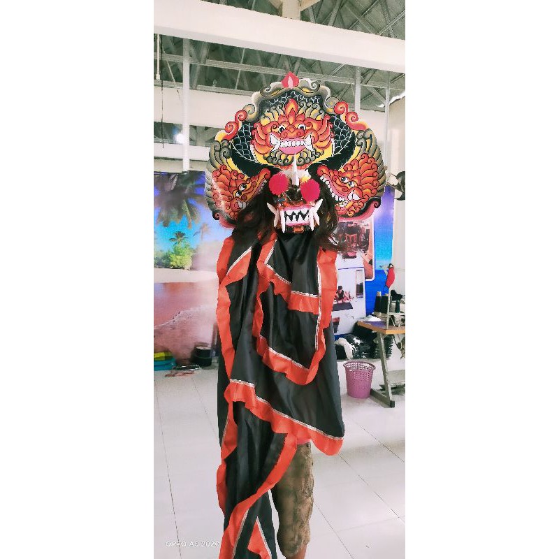 barongan jaranan barongan kediri budaya jawa