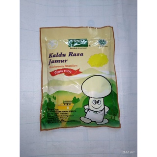 Totole Kaldu Jamur / Ayam 40gr 40 gr / Totole Jamur 80gr 80 gr | Shopee