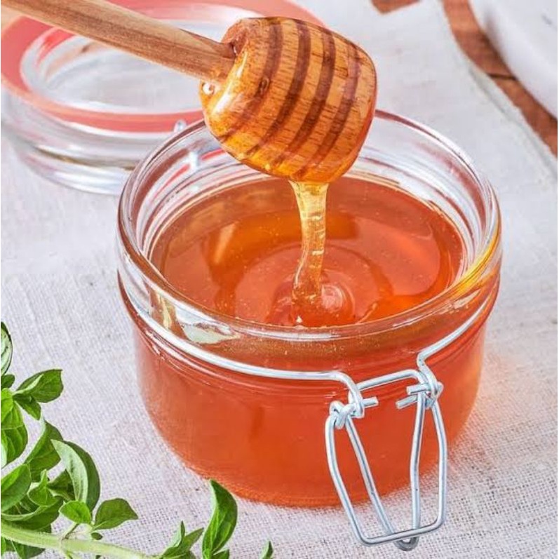 

Madu Hutan Murni Kualiras Super +++ 10L