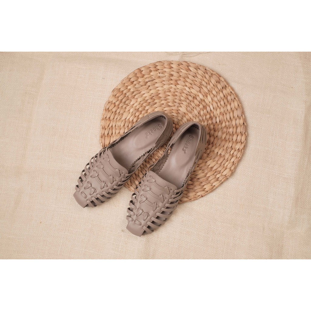 Shoeka - Comfy Shoes Flats