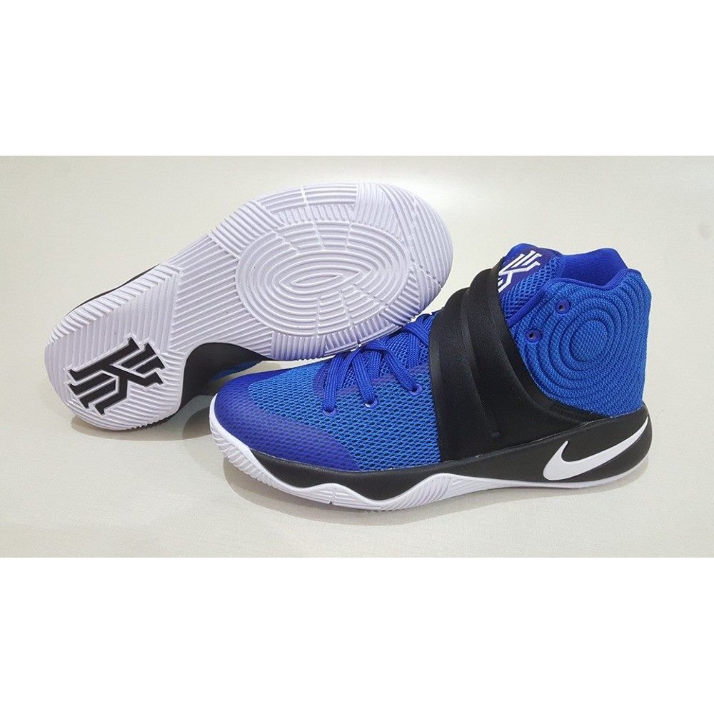 kyrie 2 brotherhood