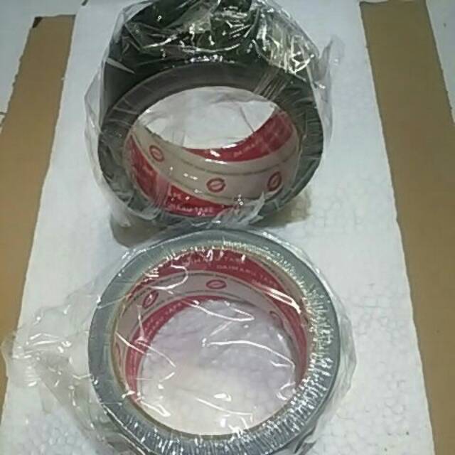 

LAKBAN HITAM TEBAL DAIMARU
