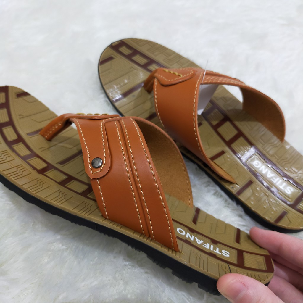 sandal anak pria murah.  sandal ukuran 24 - 27) - STIFANO 06