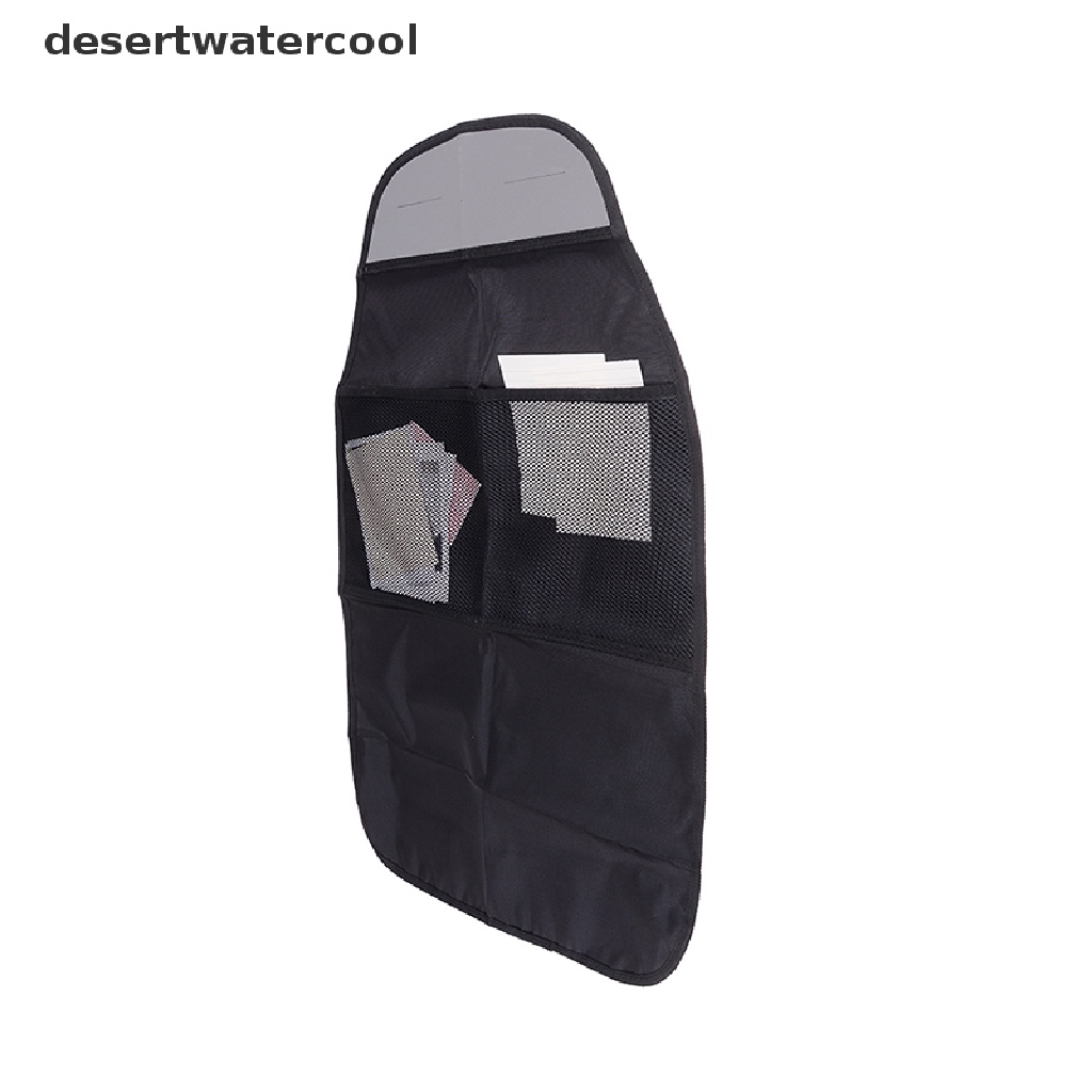 Deid cover Pelindung Belakang Jok Mobil Anti Tendangan Anak