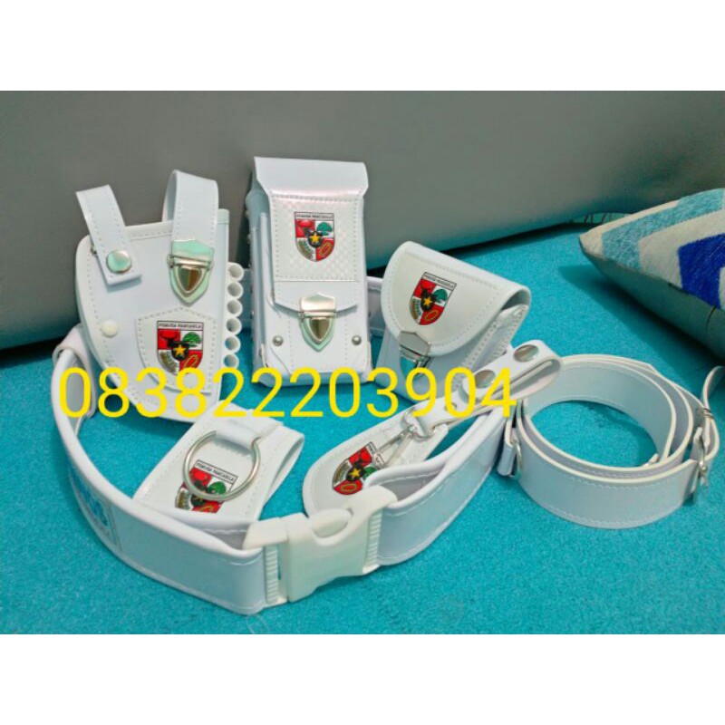 Kopel provos pemuda Pancasila