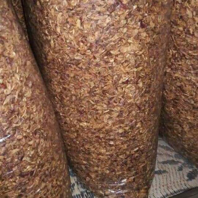 

bawang goreng enak gurih lezat