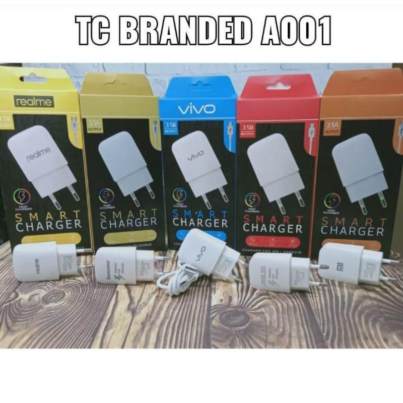 Travel Charger Brand Dell Model DELL01/A001 2.1A Suport for Smartphone Android