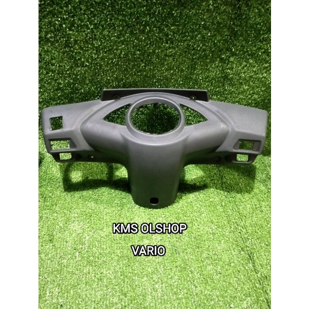 COVER BATOK BELAKANG VARIO 110 LAMA KARBU MERK WIN REAR HANDLE COVER