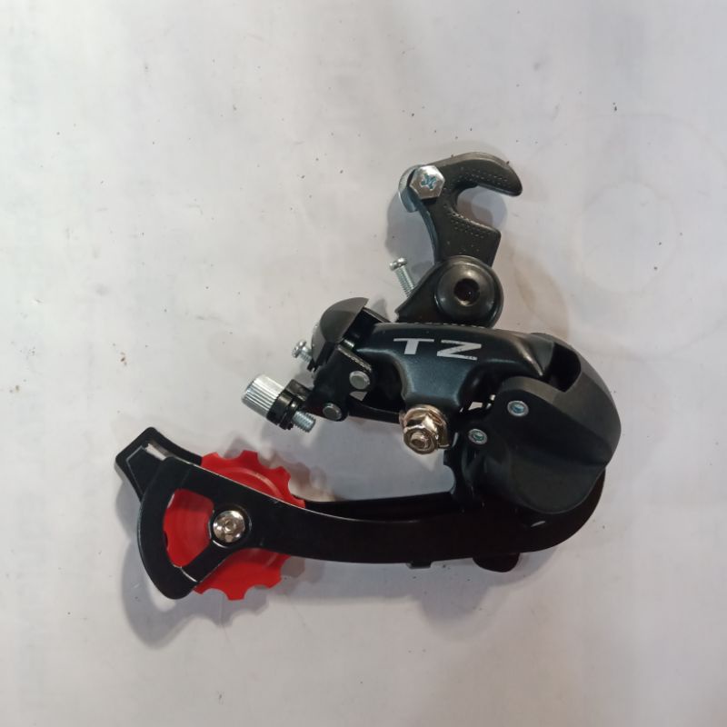 RD Shifter Sepeda 7 Speed Eterna Supit