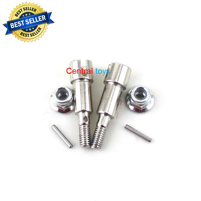 part rc car xinlehong 9136 metal transmission cup no part 30-WJ04