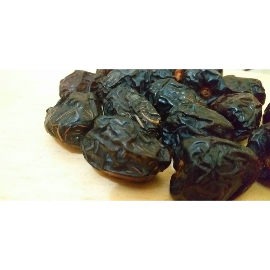 

KURMA NABI ASLI MADINAH