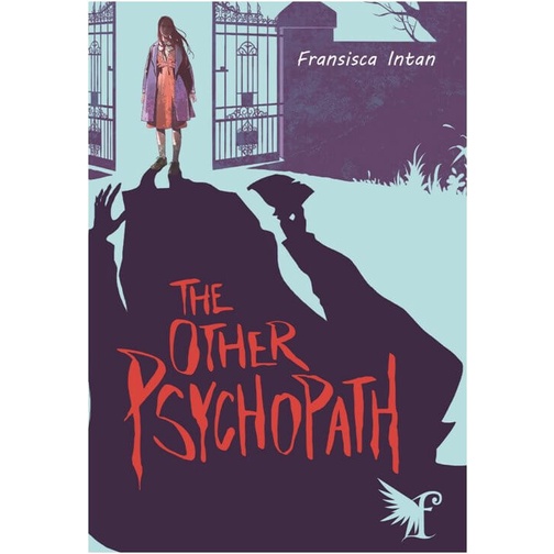 

FANTASTEEN.THE OTHER PSYCHOPATH