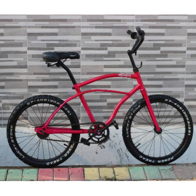 bmx lowrider