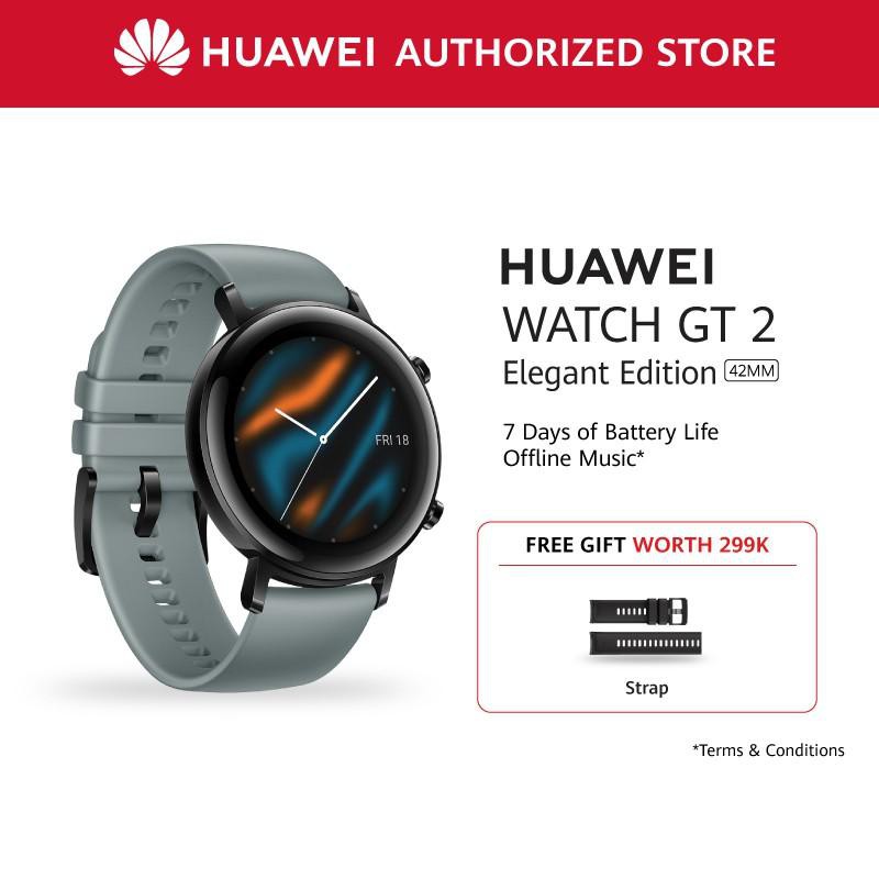 huawei gt watch a1