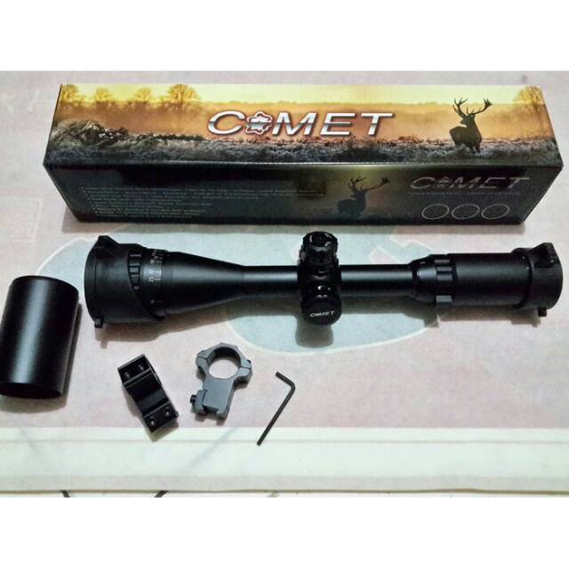 Telescope COMET 3-9x40 AOE