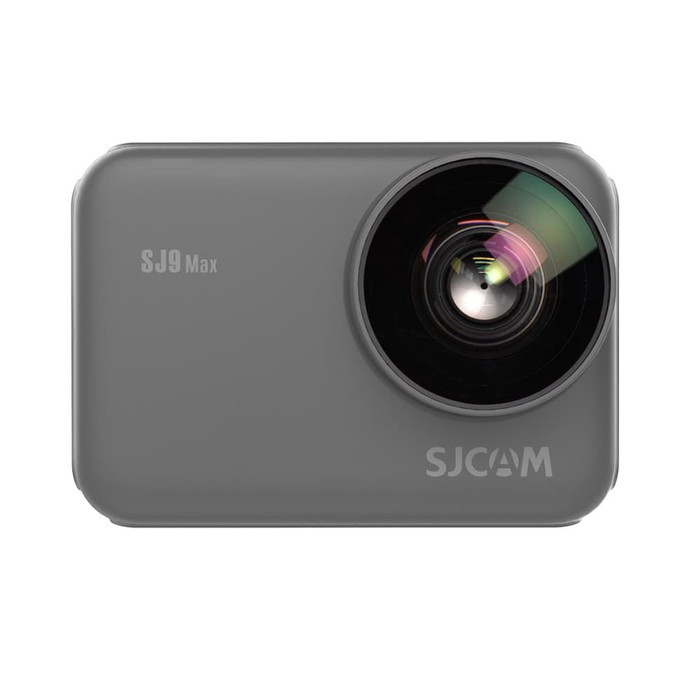 SJCAM SJ9 Max 4K 30fps GYRO EIS Action Kamera 3 Way Super 16GB