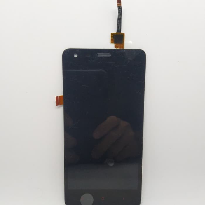 LCD Touchscreen Xiaomi Redmi 2S ORI HITAM