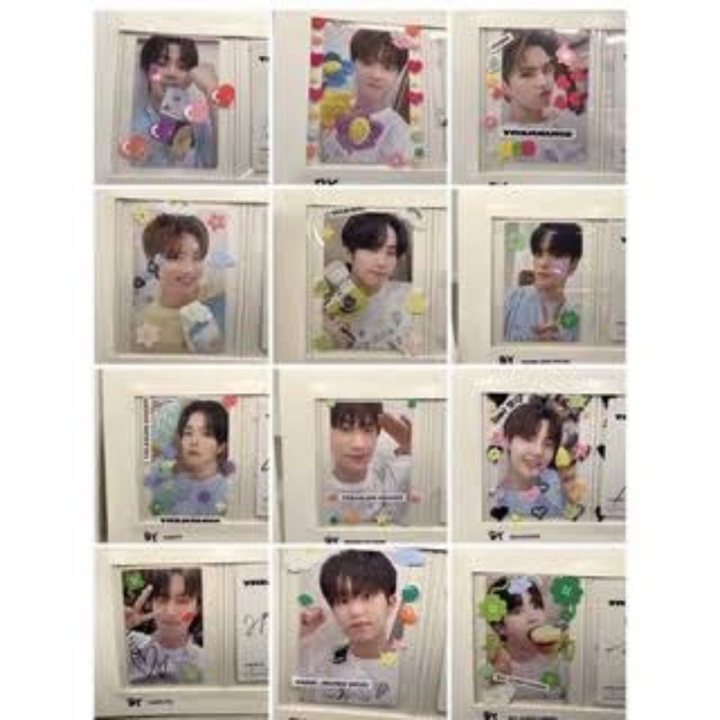 SHARING MD POP UP TREASURE