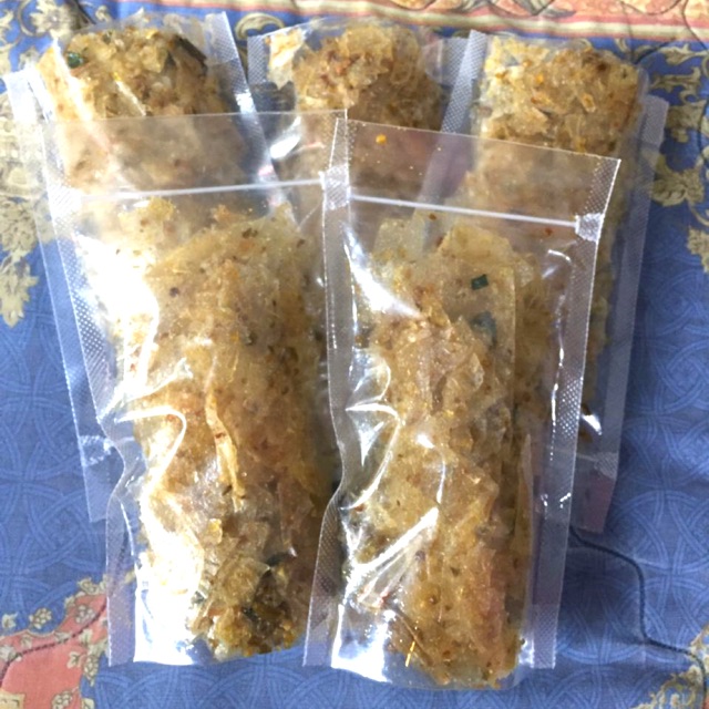 

KRIPIK KACA