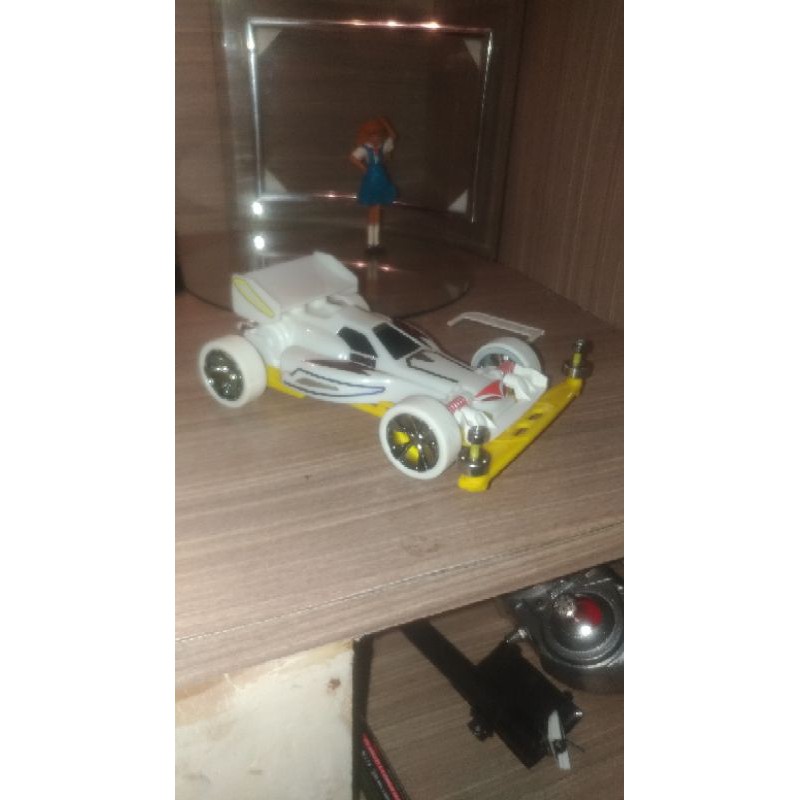tamiya astute