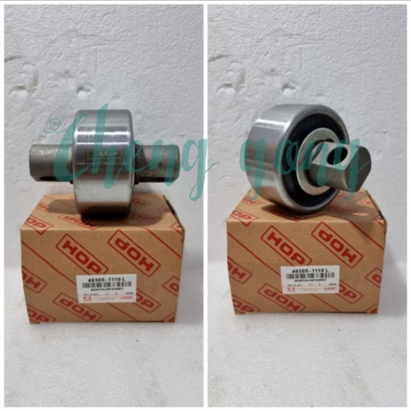 Karet dindong hino lohan 49305-1110L