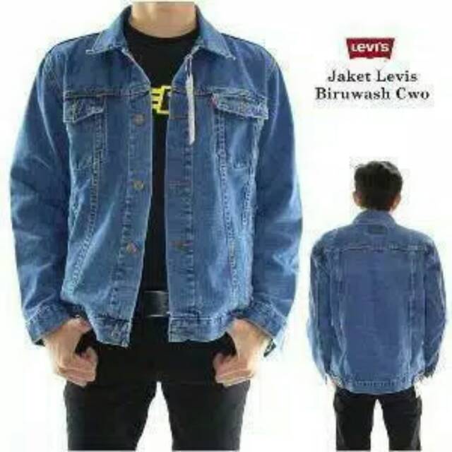 harga hoodie levis