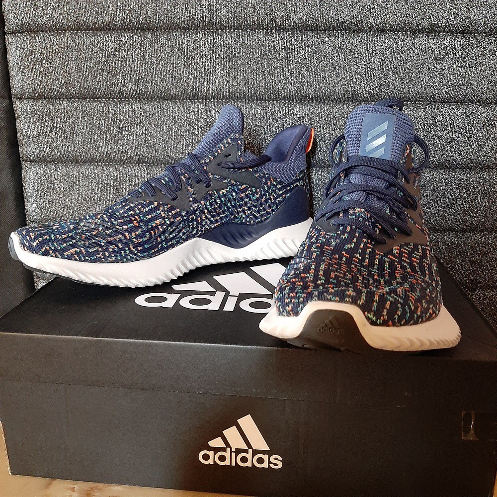 alphabounce beyond ck m