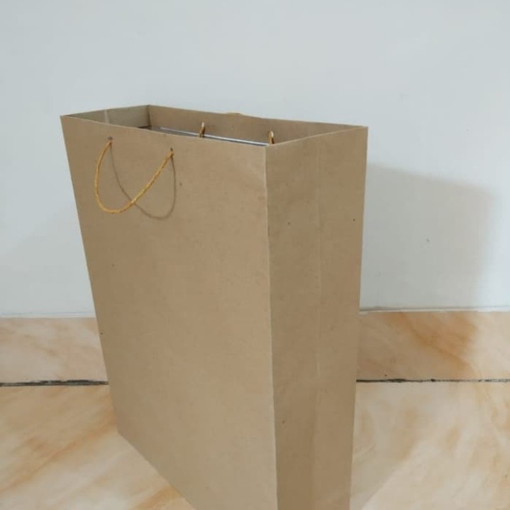 

paperbag-paper bag 30x40-tas kertas-kantong kertas-kantong souvenir.