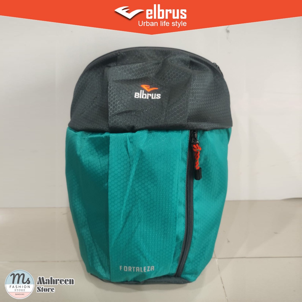 Tas Ransel Pria Tas Daypack Tas Backpack Tas Punggung Pria - Elbrus | TL 570