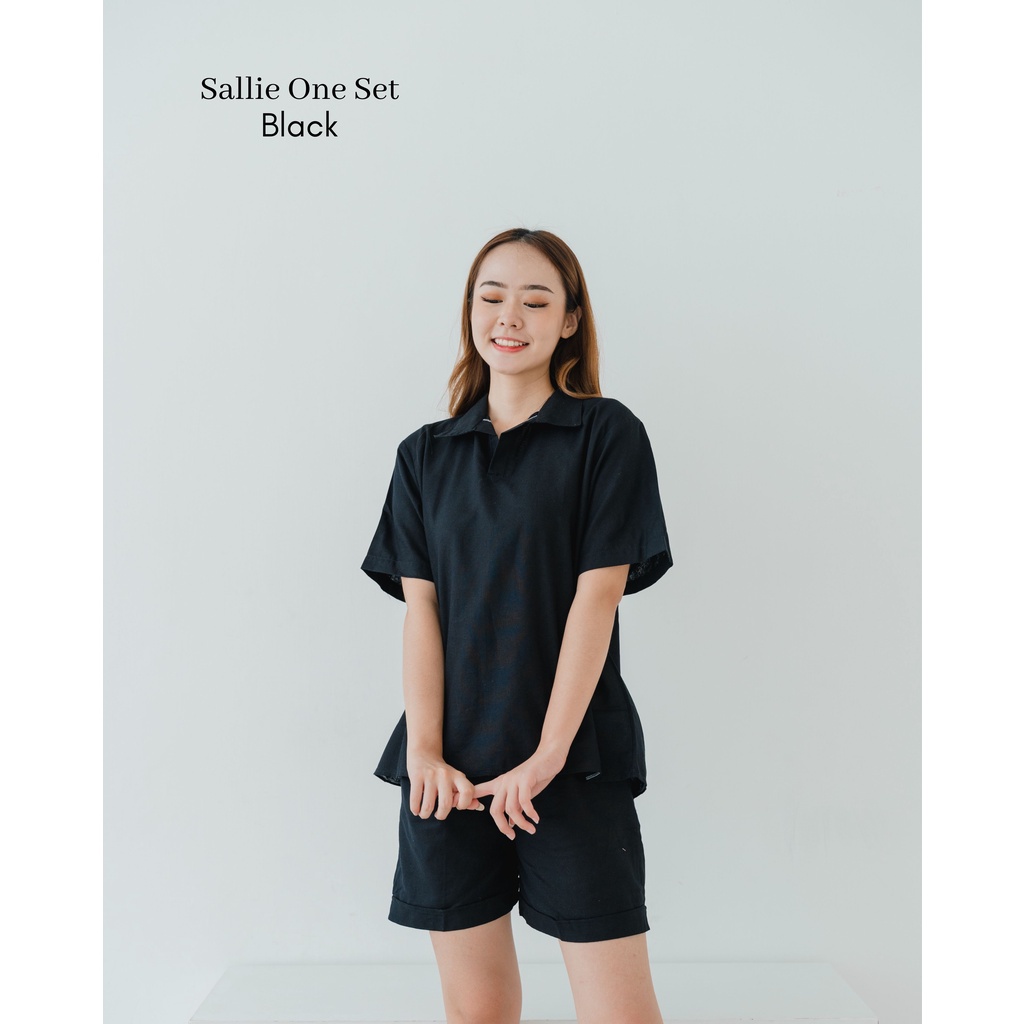 PIYAMA WANITA / PAJAMAS LENGAN PENDEK / DAILY SET RAYON - GROSIR HIJAB TASIKMALAYA