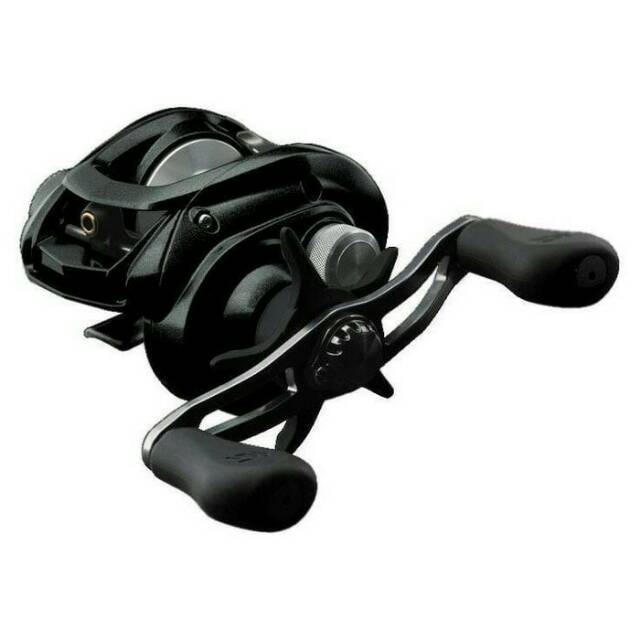 REEL BC DAIWA LAGUNA 100HSLA LEFT HANDLE
