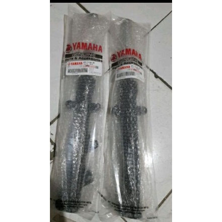 AS SHOCK TABUNG MX KING YAMAHA KWALITAS ORIGINAL