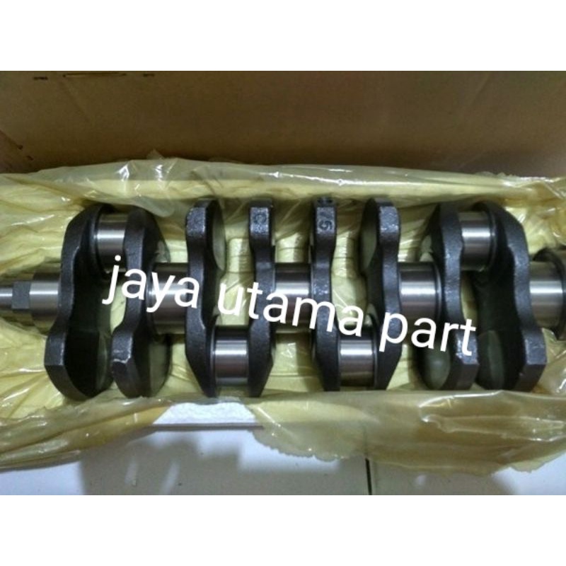 KRUK AS CRANKSHAFT SUZUKI FUTURA KARBU FUTURA 1.3