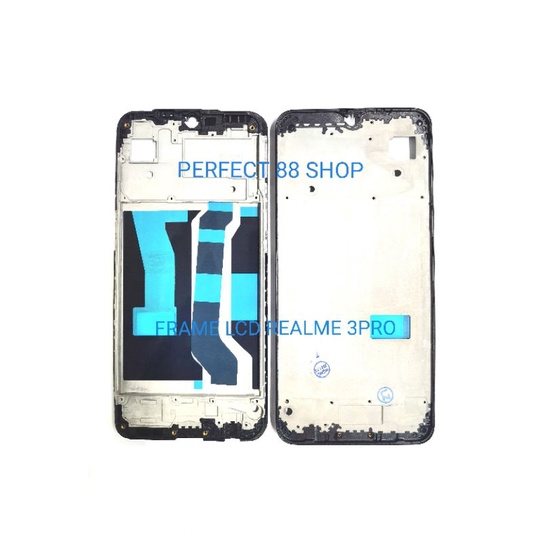 FRAME LCD / TATAKAN LCD REALME 3 PRO