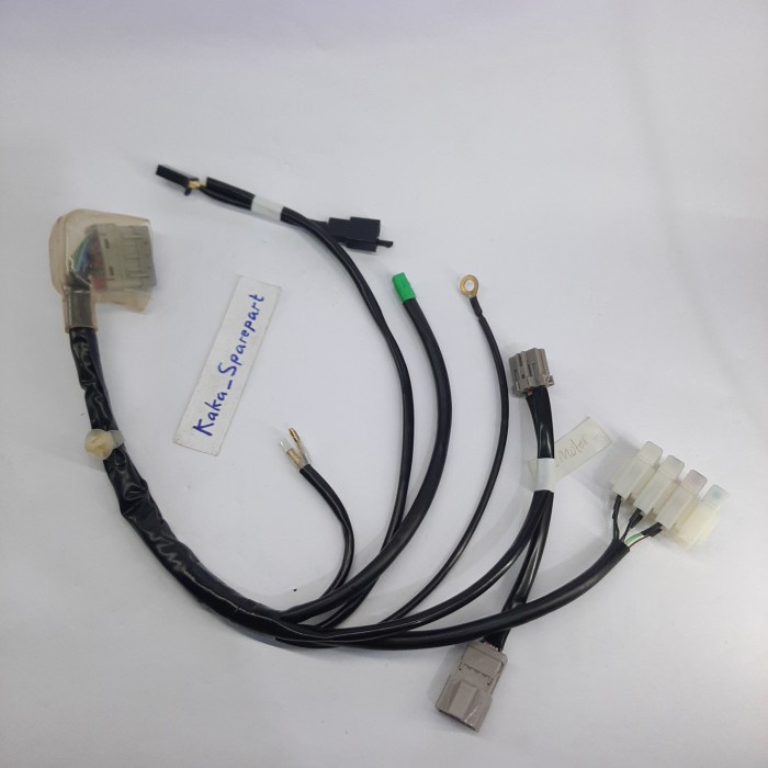 wiring set / kabel set keyless smart key pnp SCU pcx 160 / pcx 150 - For SCU PCX 150