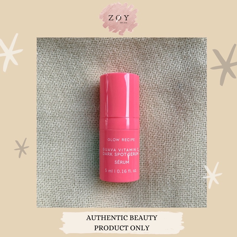 jual-glow-recipe-guava-vitamin-c-dark-spot-serum-5ml-shopee-indonesia