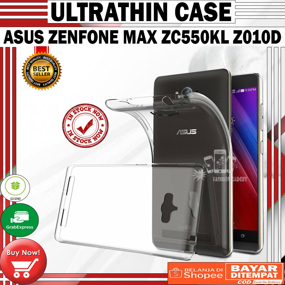 Ultrathin Asus Zenfone Max ZC550KL Zenfone 5z Zenfone Go 2016 5.0 inch ZB500KL Zenfone 4 Max 5.5 Inch ZC554KL Zenfone C ZC451CG MOTO G5S PLUS E3 POWER Z2 PLAY IPHONE 6 6G 4.7 INCH Ultra Thin Silikon Kesing CASING