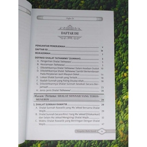 Kumpulan Shalat Sunnah Dan Keutamaannya Original - Dr Said bin Ali bin Wahf al Qathani - Darul Haq-1