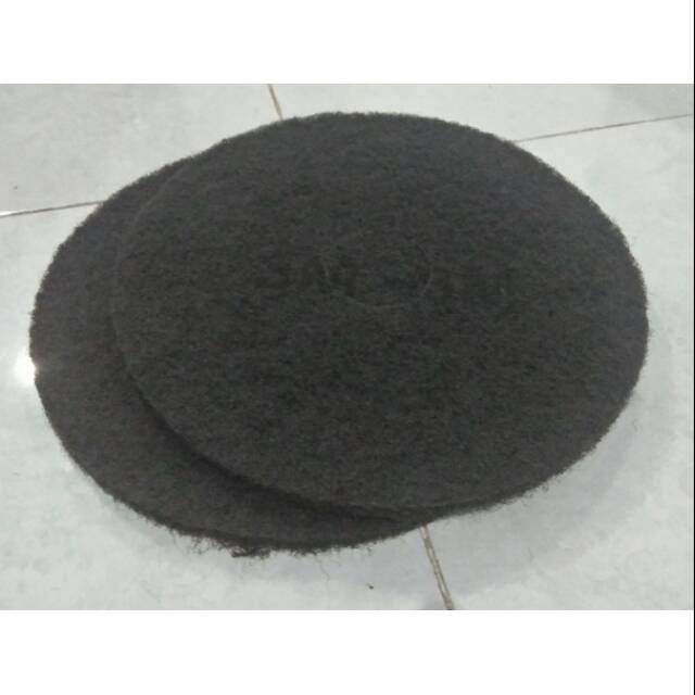 

Pad Hitam 3M 16“