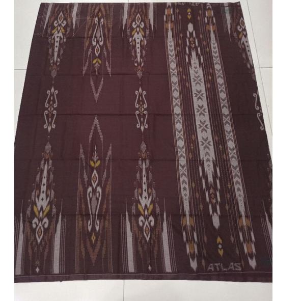 (PALING DIMINATI) SARUNG ATLAS MURAH || SARUNG ATLAS AFKIR || SARUNG AFKIR ATLAS MOTIF BHS
