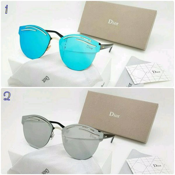 kacamata fashion sunglasses wanita cewek Dior RHLA9 super