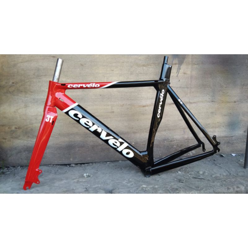 Frameset Roadbike 2